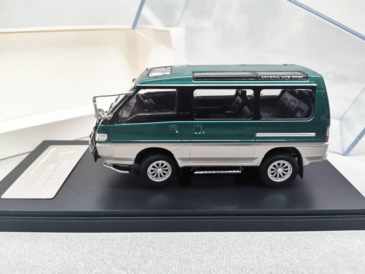405-001 MC SUNYORK 1/43 三菱 デリカ スターワゴン 5132bhlnXdL._UF350,350_QL80_.jpg